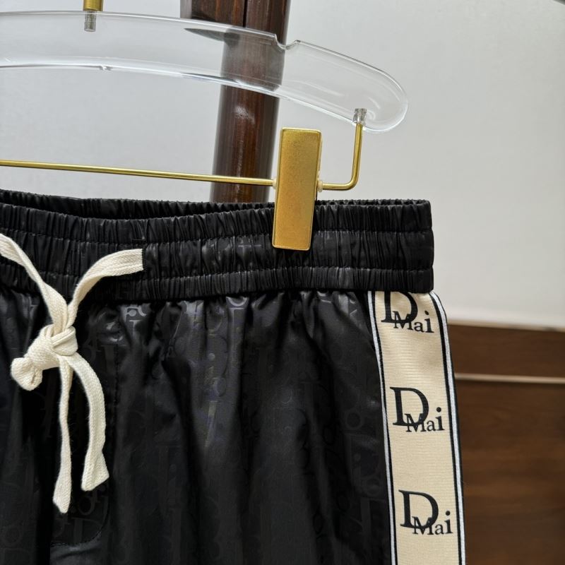 Christian Dior Short Pants